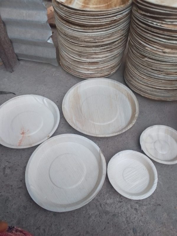 PLATE STANDER 12" INC